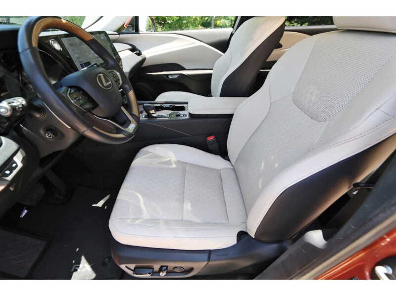 2023 Lexus RX 350