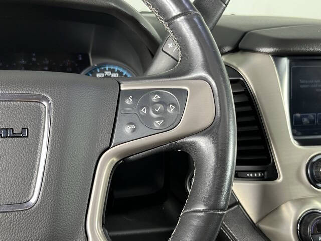 2020 GMC Yukon XL Denali