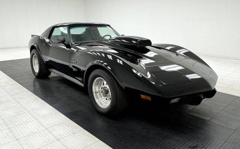 1976 Chevrolet Corvette