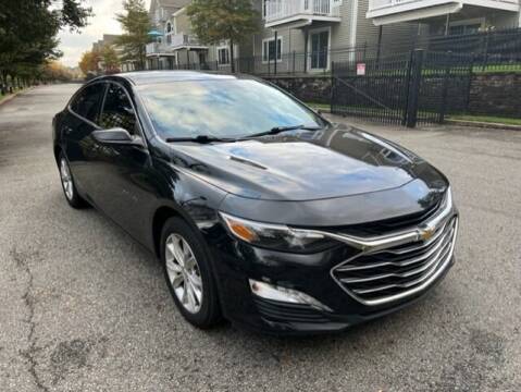2020 Chevrolet Malibu for sale at CarNYC.com in Staten Island NY
