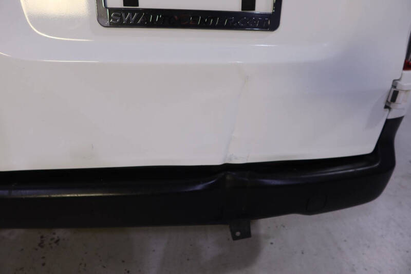 2017 Nissan NV200 S - Photo 36