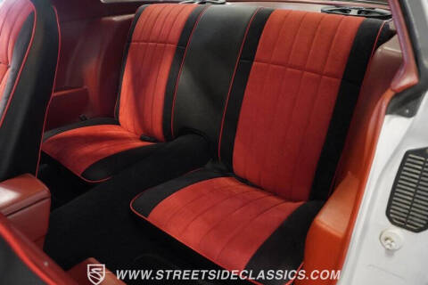 1977 Pontiac Firebird