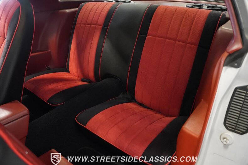 1977 Pontiac Firebird