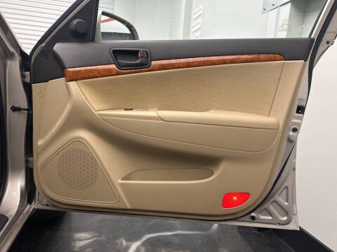 2009 Hyundai Sonata GLS