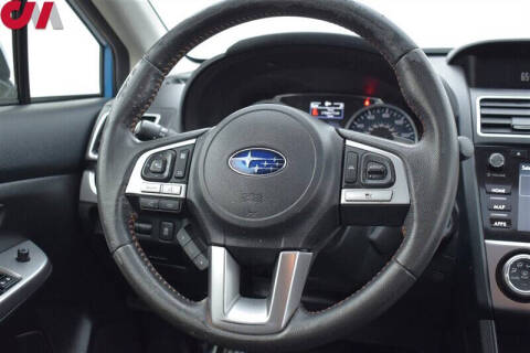 2017 Subaru Crosstrek 2.0i Limited