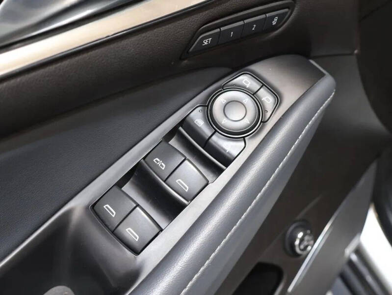 2021 Buick Enclave Premium