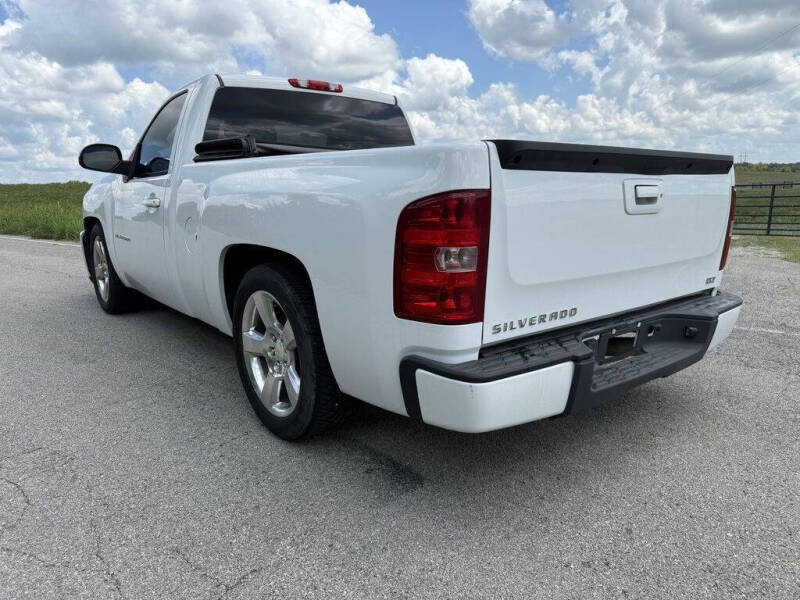 2012 Chevrolet Silverado 1500