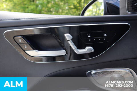 2024 Mercedes-Benz C-Class C 300 4MATIC