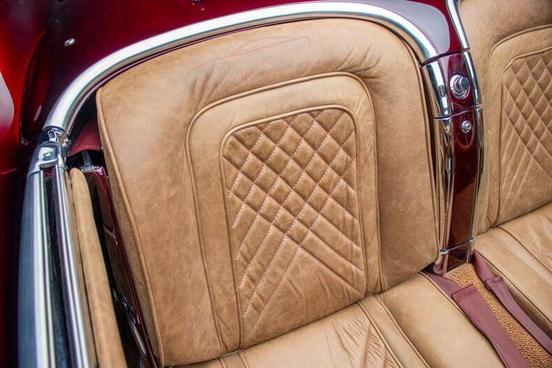1960 Chevrolet Corvette