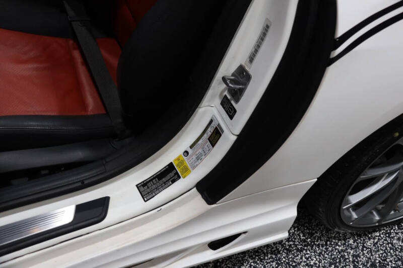 2015 BMW Z4 sDrive35i