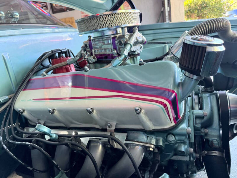 1966 Chevrolet Impala