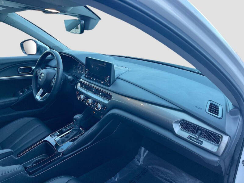 2025 Acura Integra