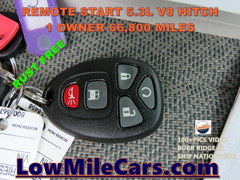 2010 Chevrolet Express LT 1500