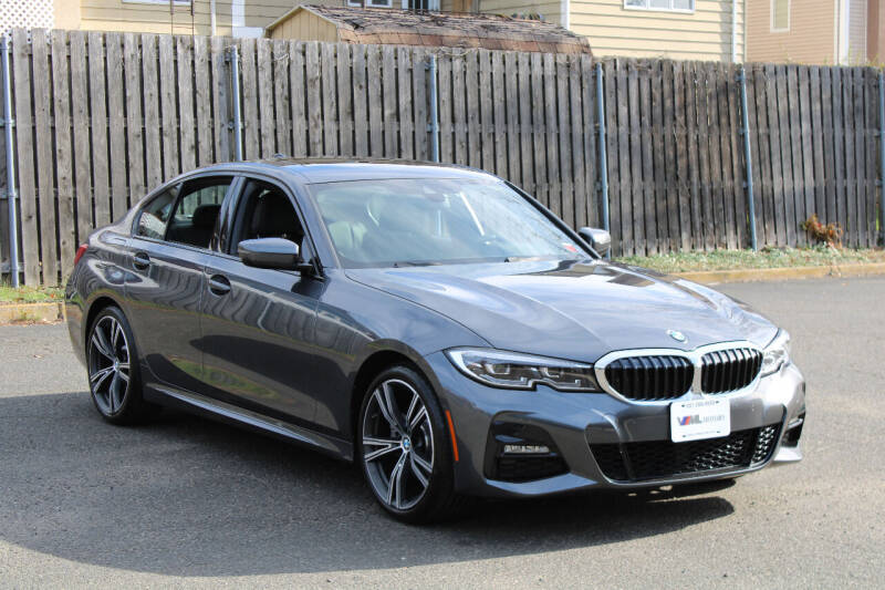 2020 BMW 3 Series for sale at VML Motors LLC in Moonachie NJ