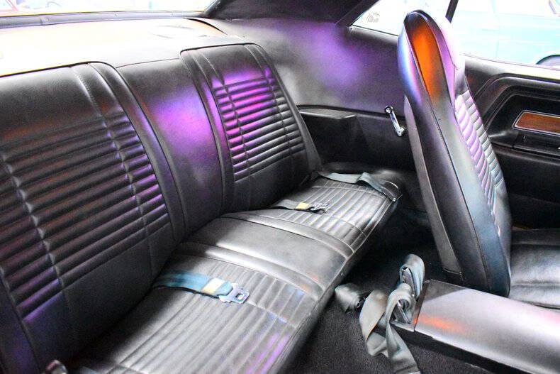 1970 Dodge Challenger