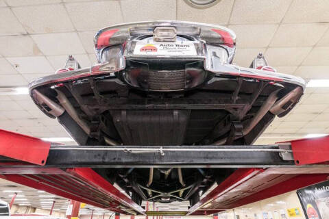 1956 Ford Thunderbird