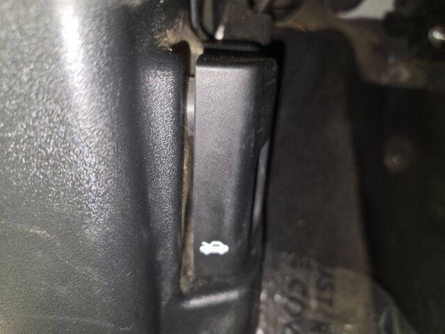 2018 RAM ProMaster City Tradesman SLT
