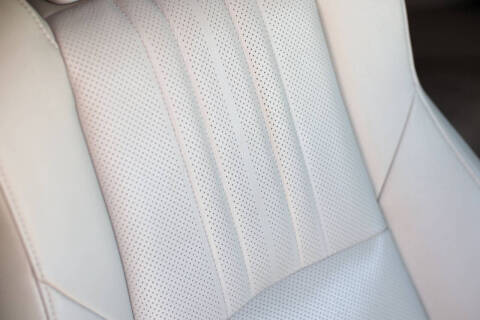 2019 Honda Accord Touring