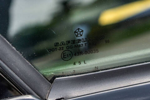 1996 Dodge Viper GTS