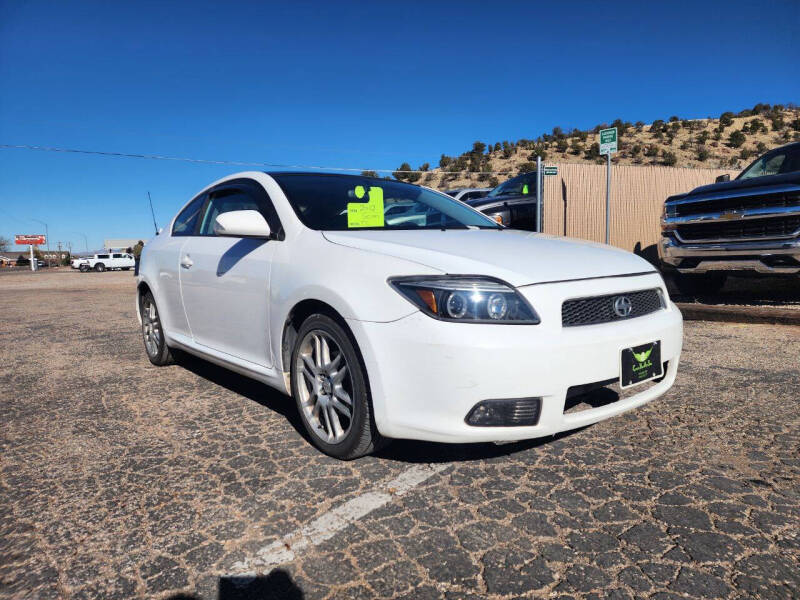 2007 Scion tC