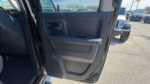 2012 RAM 1500