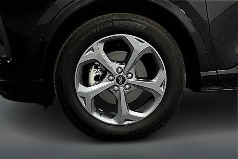 2023 Ford Escape ST-Line Select