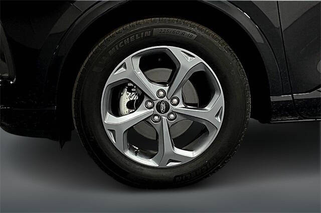 2023 Ford Escape ST-Line Select