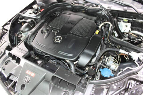 2013 Mercedes-Benz E-Class E 350