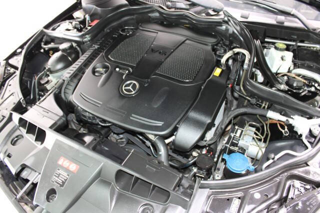 2013 Mercedes-Benz E-Class E 350