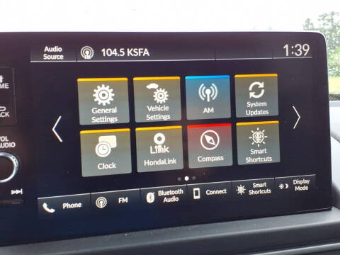 2023 Honda Pilot EX-L