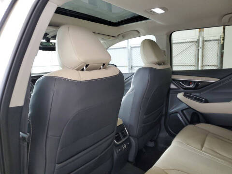 2024 Subaru Outback Limited XT
