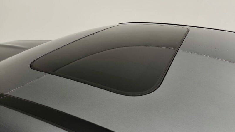 2021 Mercedes-Benz E-Class AMG E 53