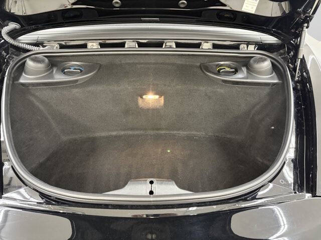 2016 Porsche Boxster