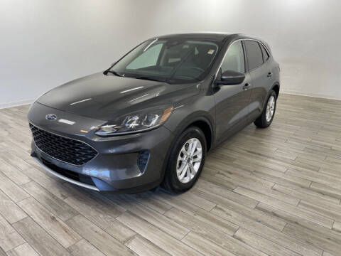 2020 Ford Escape for sale at Travers Autoplex Thomas Chudy in Saint Peters MO