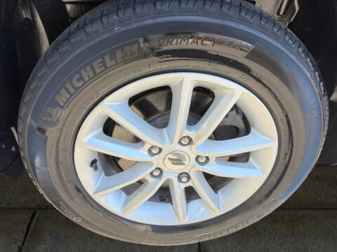 2018 Dodge Journey SXT
