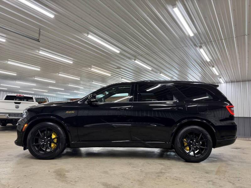2024 Dodge Durango SRT 392 Premium