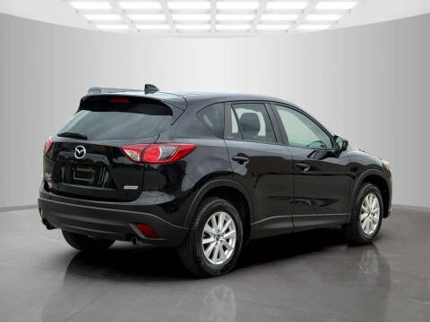 2013 Mazda CX-5 Touring