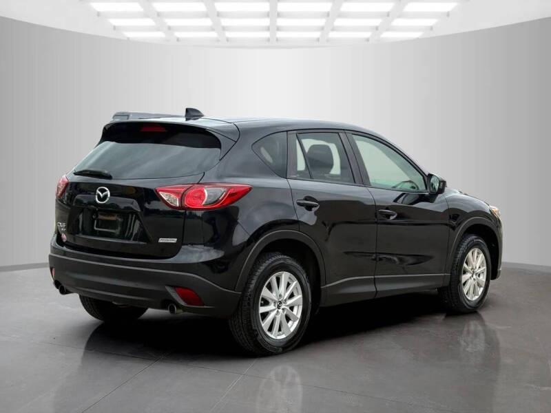 2013 Mazda CX-5 Touring