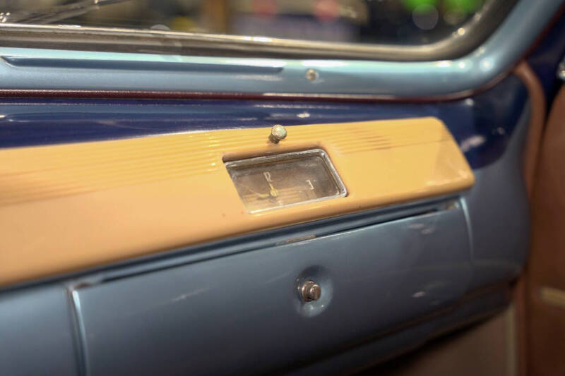 1941 Ford Super Deluxe