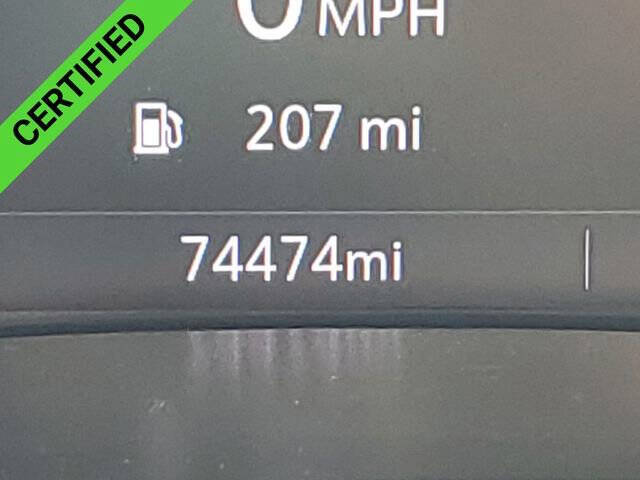 2020 Chevrolet Colorado