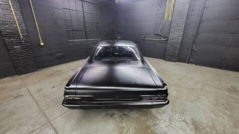 1966 Chevrolet Impala