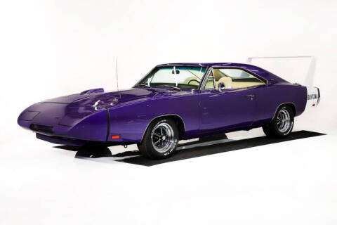 1970 Dodge Daytona