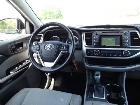 2014 Toyota Highlander Limited
