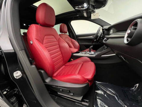 2023 Alfa Romeo Stelvio Veloce