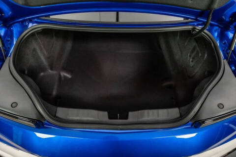 2018 Chevrolet Camaro ZL1