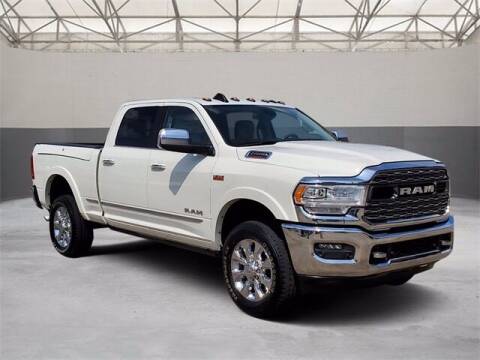 2020 RAM Ram Pickup 2500 for sale at Express Purchasing Plus in Hot Springs AR