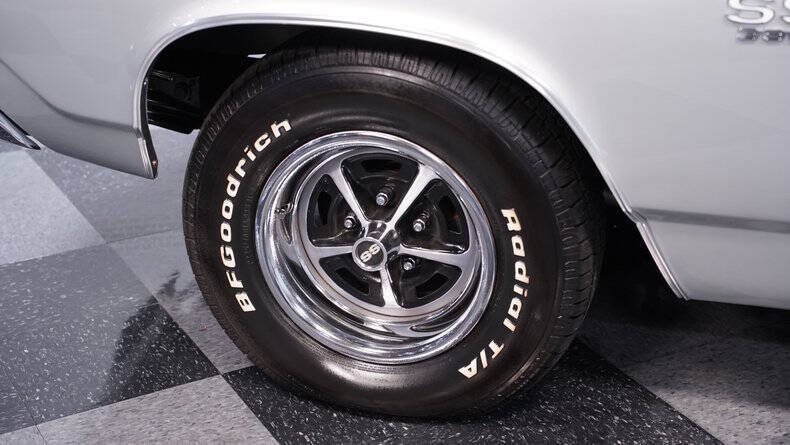 1969 Chevrolet Chevelle