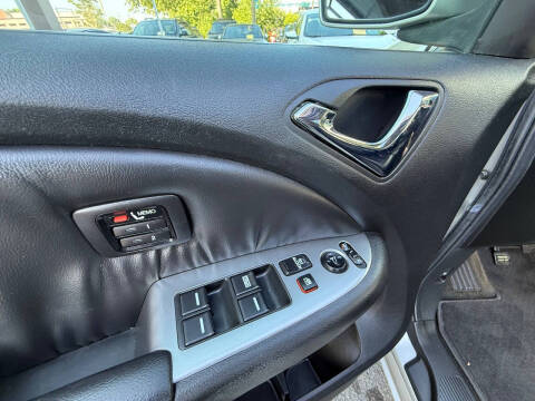 2009 Honda Odyssey Touring