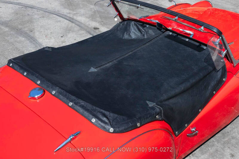 1963 Triumph TR3B