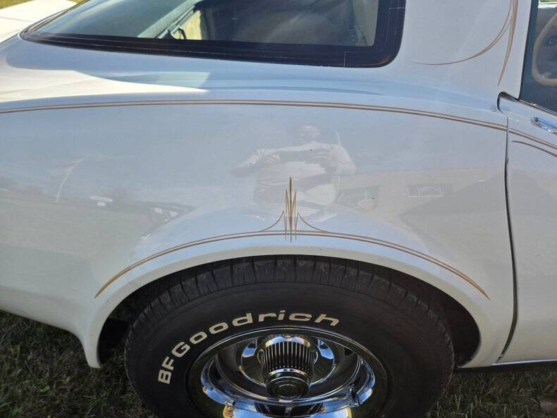 1980 Chevrolet Corvette